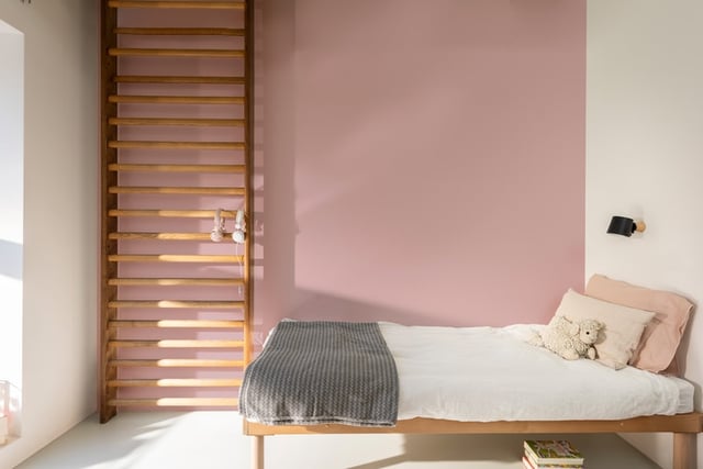 Childrensroom interior inspiration image