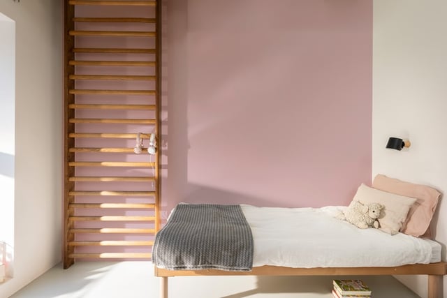 Childrensroom interior inspiration image
