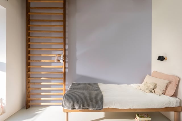 Childrensroom interior inspiration image