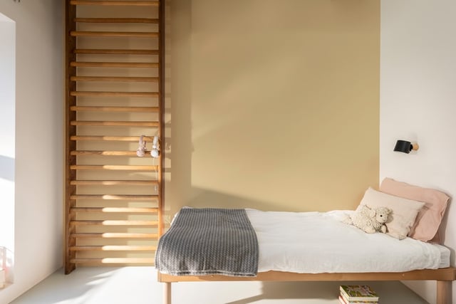 Childrensroom interior inspiration image