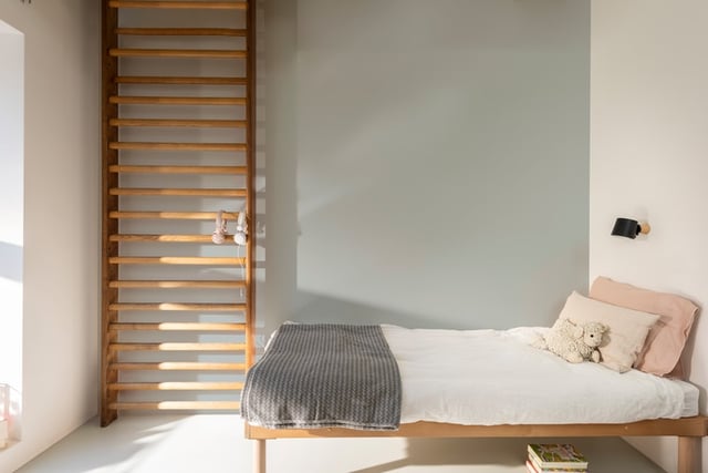 Childrensroom interior inspiration image