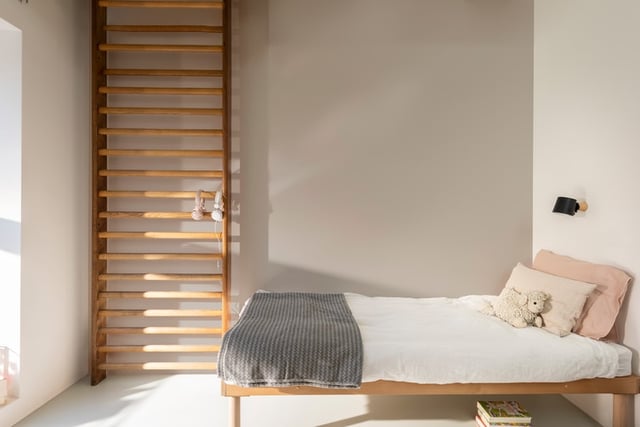 Childrensroom interior inspiration image