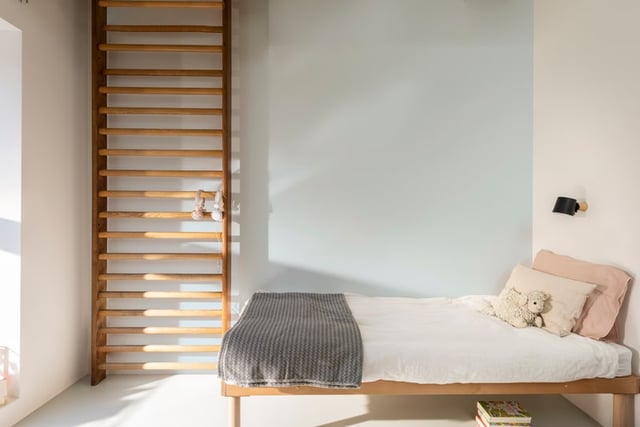 Childrensroom interior inspiration image