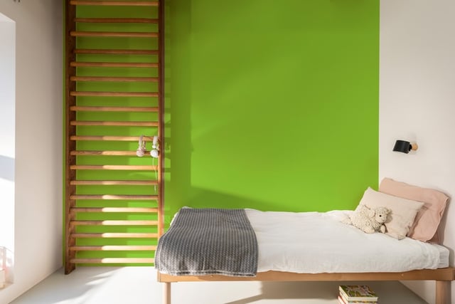 Childrensroom interior inspiration image