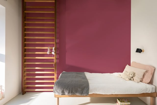 Childrensroom interior inspiration image