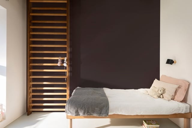 Childrensroom interior inspiration image