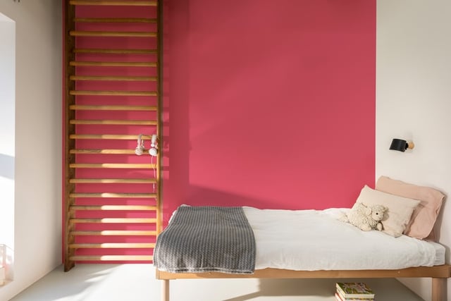 Childrensroom interior inspiration image