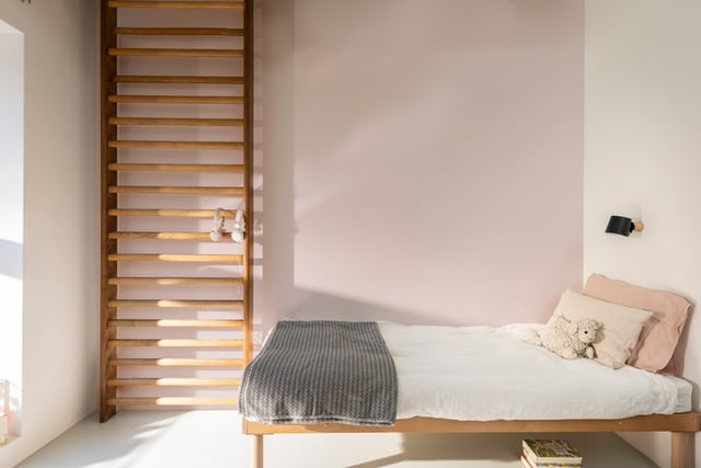 Childrensroom interior inspiration image
