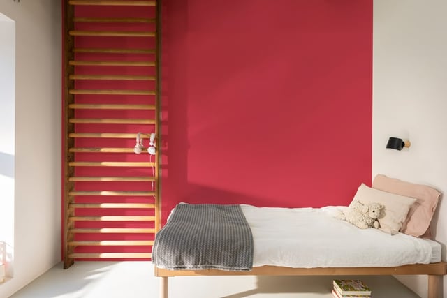 Childrensroom interior inspiration image