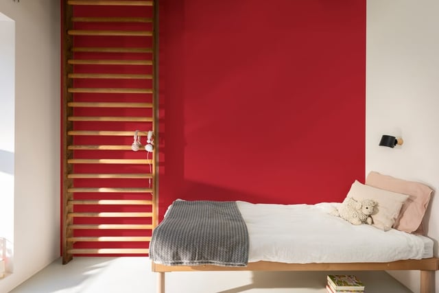 Childrensroom interior inspiration image