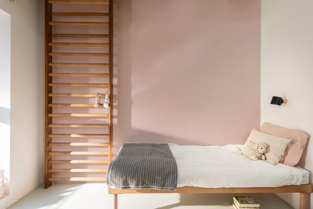 Childrensroom interior inspiration image