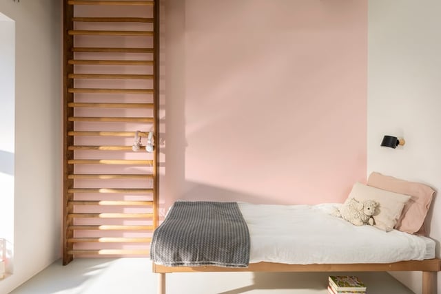 Childrensroom interior inspiration image