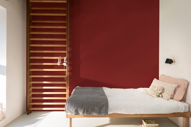 Childrensroom interior inspiration image