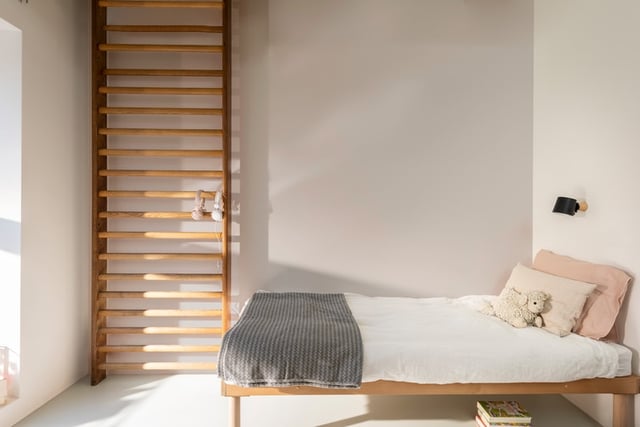 Childrensroom interior inspiration image