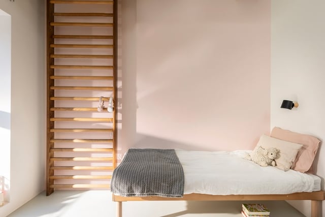 Childrensroom interior inspiration image