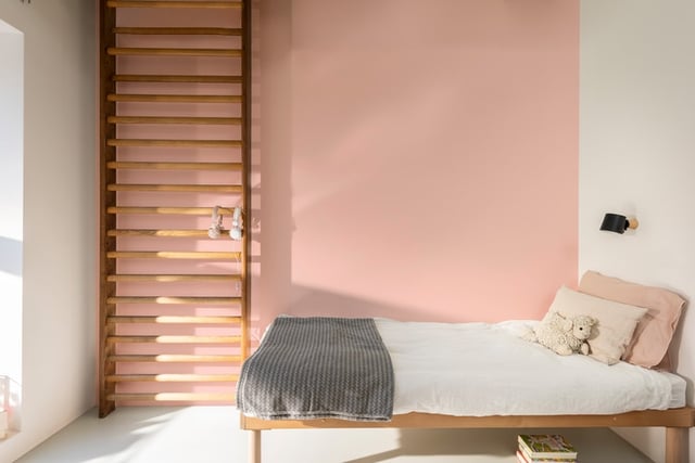 Childrensroom interior inspiration image