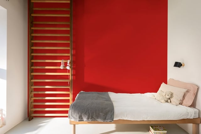 Childrensroom interior inspiration image