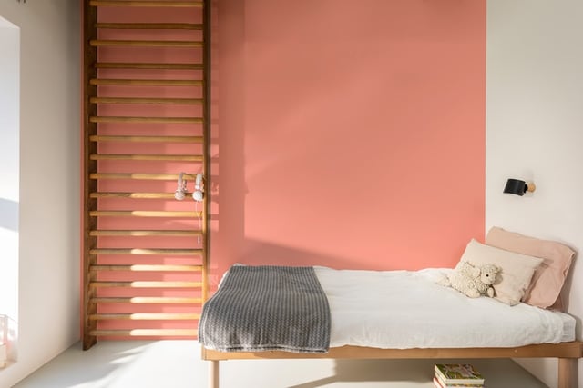 Childrensroom interior inspiration image