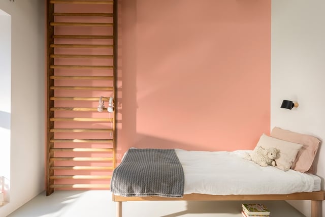 Childrensroom interior inspiration image