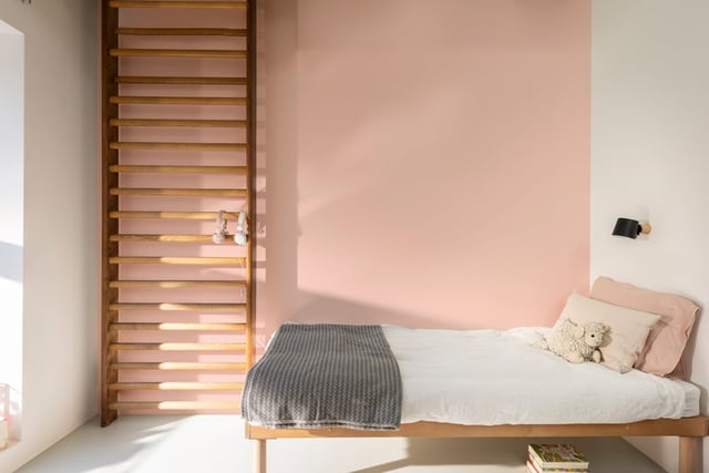 Childrensroom interior inspiration image