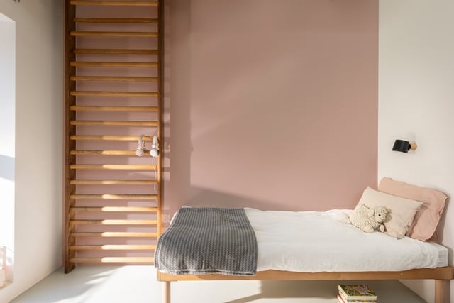 Childrensroom interior inspiration image