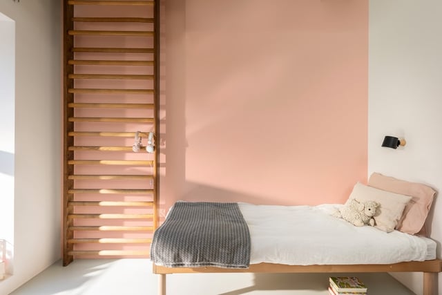 Childrensroom interior inspiration image
