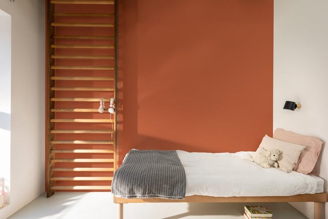 Childrensroom interior inspiration image
