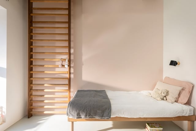 Childrensroom interior inspiration image