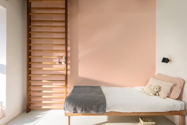 Childrensroom interior inspiration image