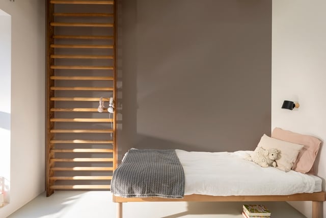 Childrensroom interior inspiration image