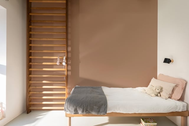 Childrensroom interior inspiration image