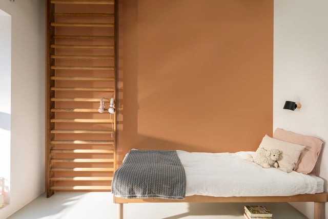 Childrensroom interior inspiration image