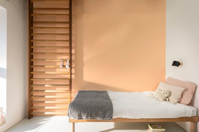 Childrensroom interior inspiration image
