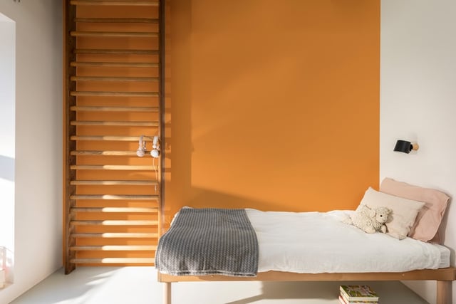 Childrensroom interior inspiration image