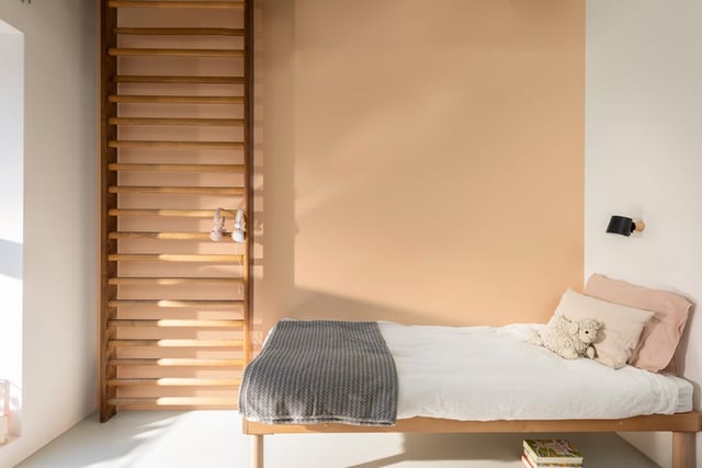 Childrensroom interior inspiration image