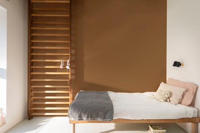 Childrensroom interior inspiration image