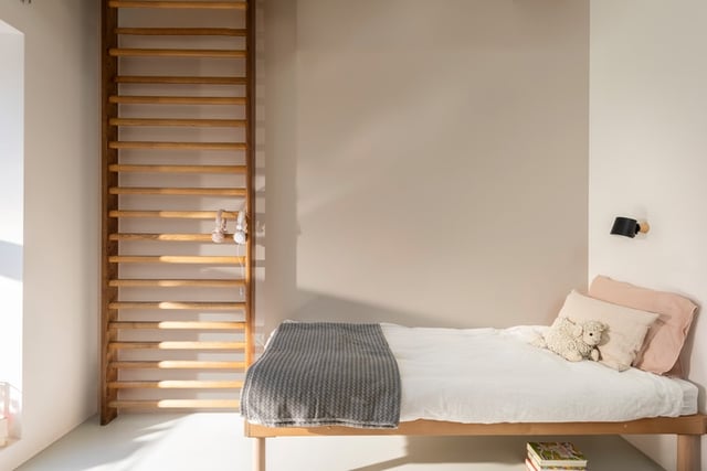 Childrensroom interior inspiration image