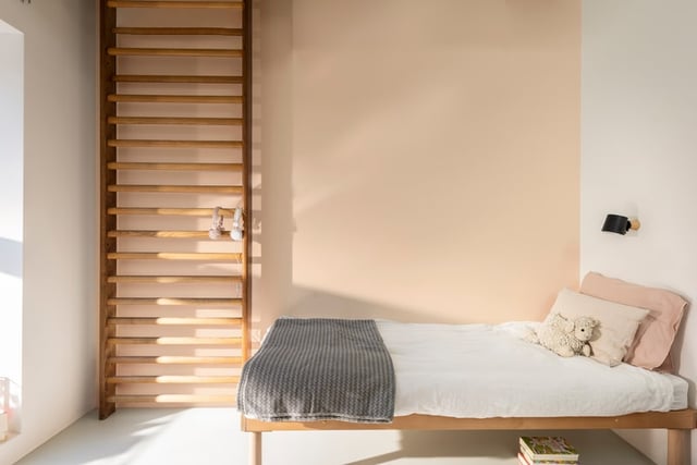 Childrensroom interior inspiration image