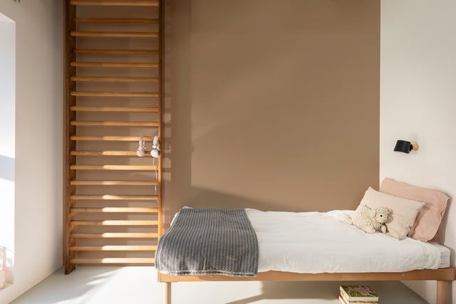 Childrensroom interior inspiration image