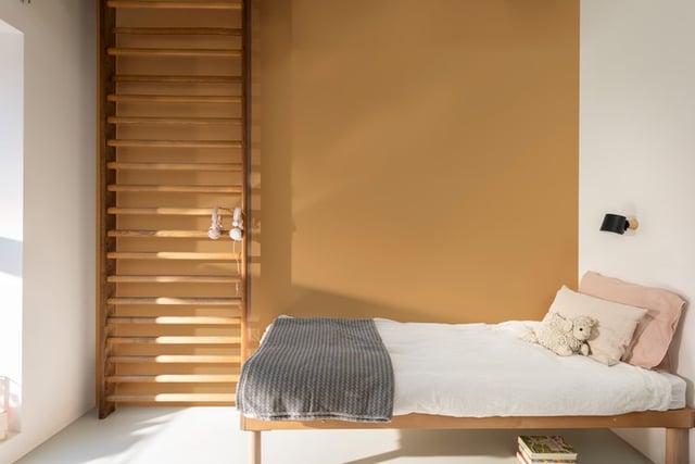 Childrensroom interior inspiration image