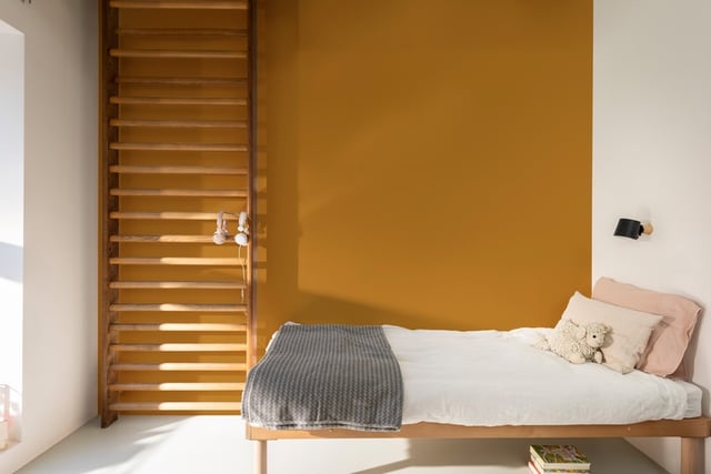 Childrensroom interior inspiration image