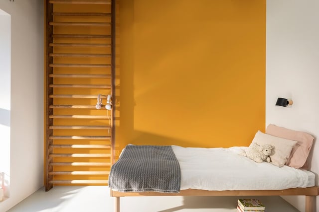 Childrensroom interior inspiration image