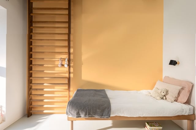 Childrensroom interior inspiration image