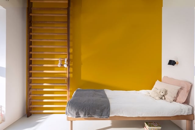 Childrensroom interior inspiration image