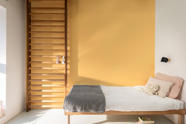 Childrensroom interior inspiration image