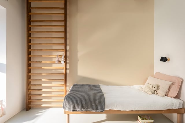 Childrensroom interior inspiration image