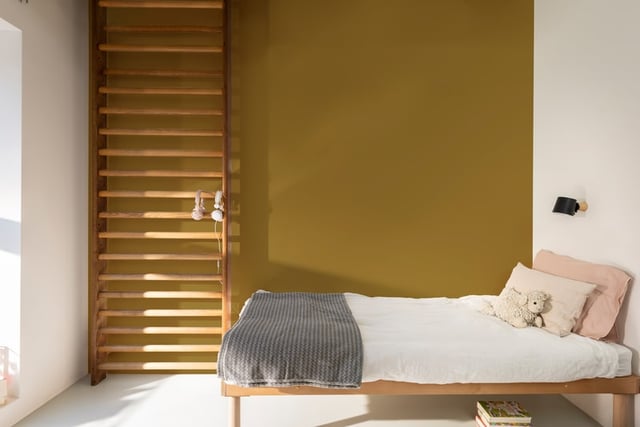 Childrensroom interior inspiration image