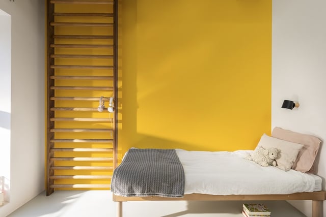 Childrensroom interior inspiration image