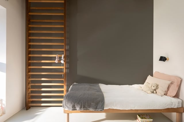 Childrensroom interior inspiration image