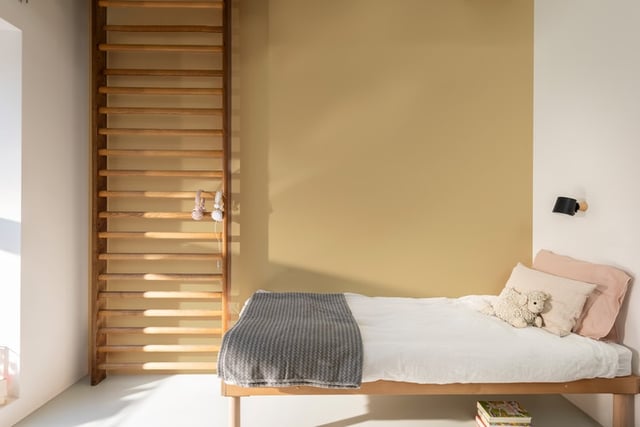 Childrensroom interior inspiration image